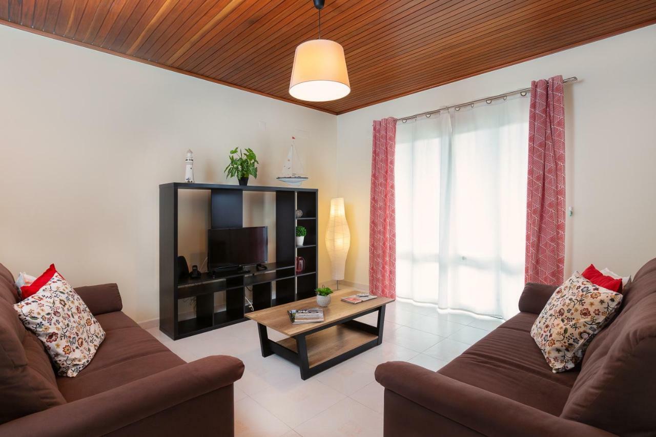 Villa Vista Mar Фуншал Экстерьер фото