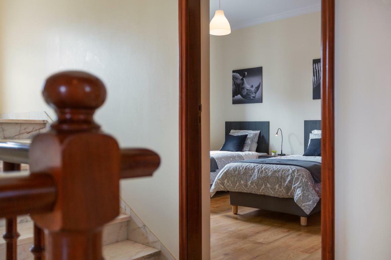 Villa Vista Mar Фуншал Экстерьер фото