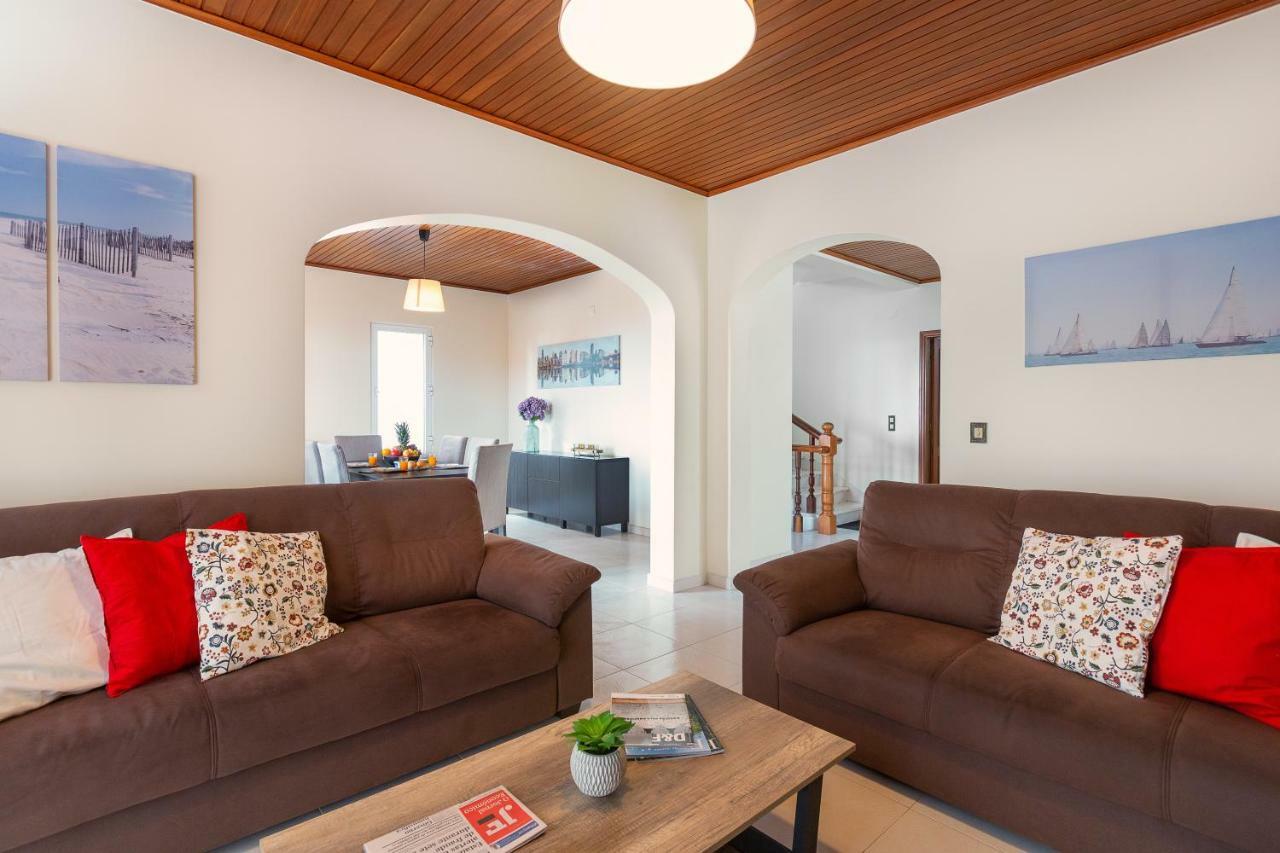Villa Vista Mar Фуншал Экстерьер фото