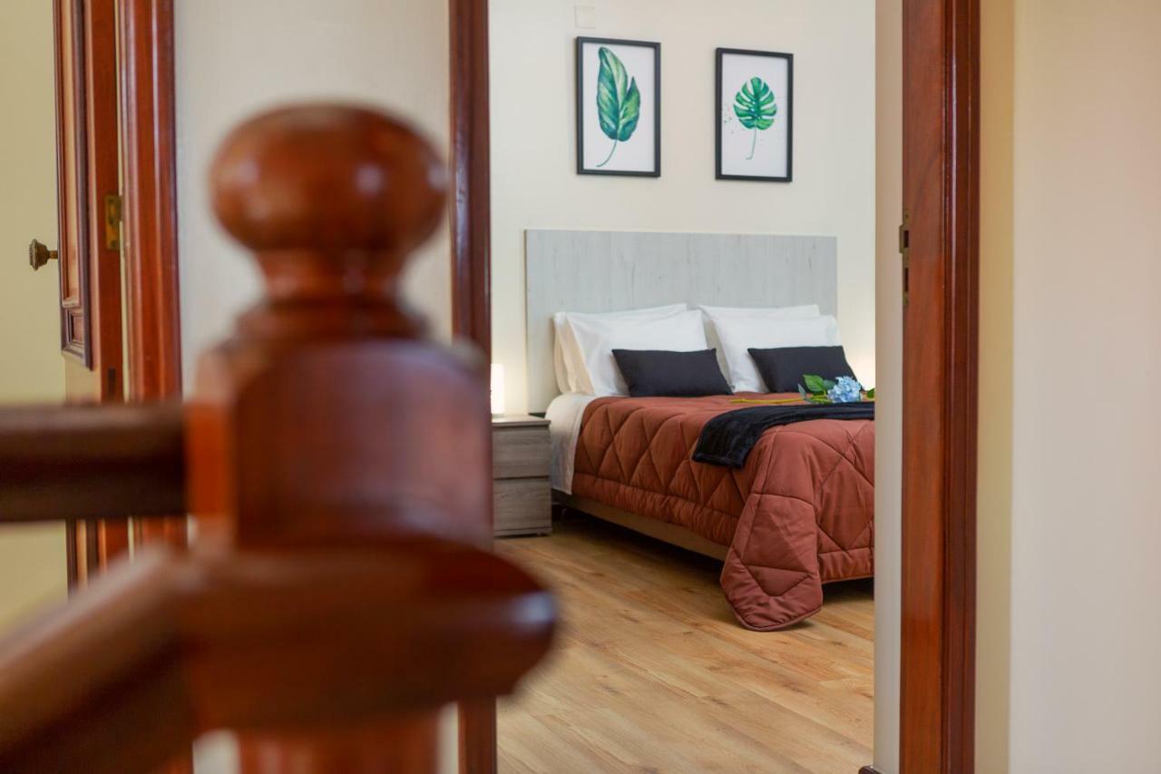 Villa Vista Mar Фуншал Экстерьер фото